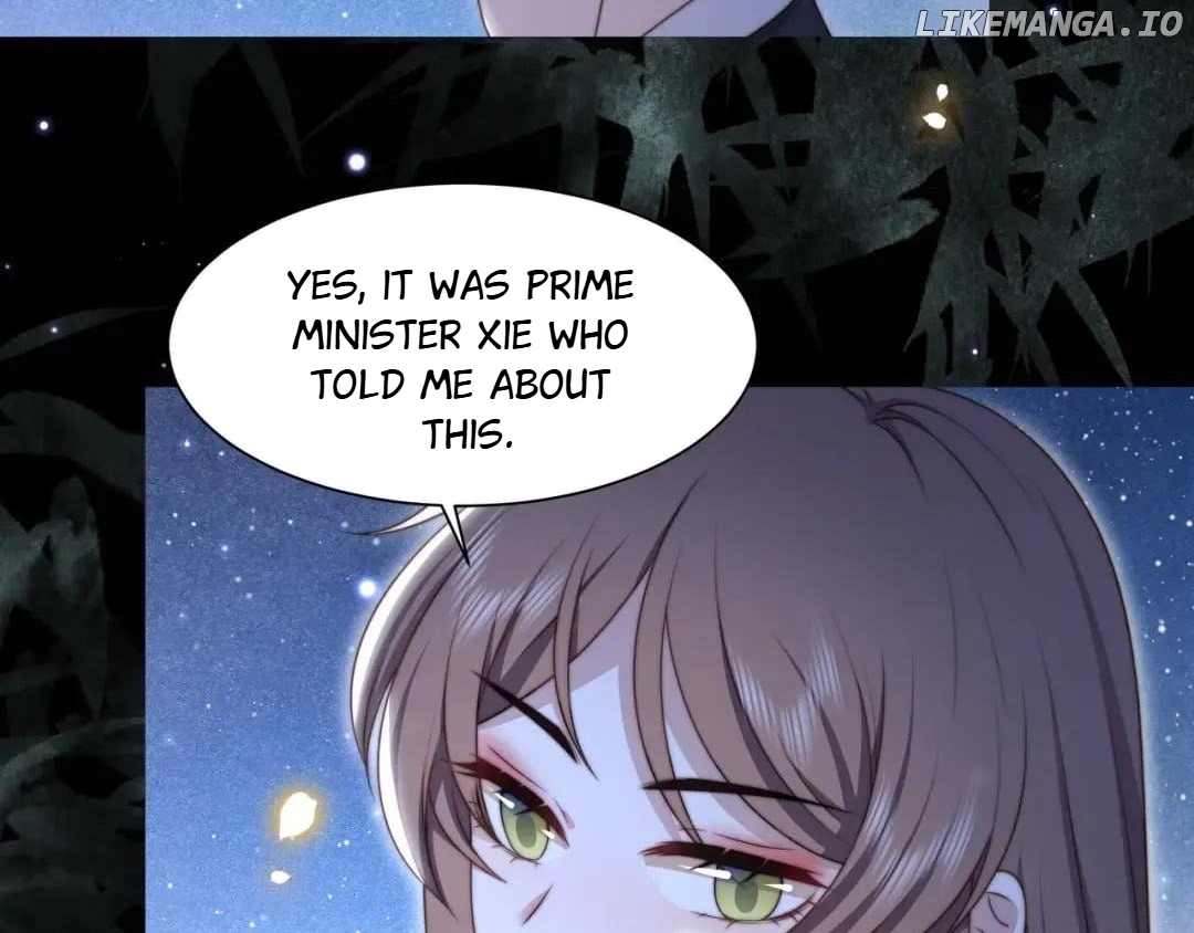 Lonely Emperor Chases His Sister-in-Law Chapter 54 - page 41